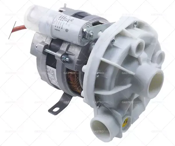Nakupujte Hned čerpadlo, vstup ø 45 mm výstup ø 40 mm typ 3910.1421 230V 50Hz 1 fáze 0,37kW 0,5HP L 190mm