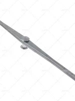 oplachovací rameno, montážní pozice dolní l 680mm trysky 11 závit 1/4" Dokud Zásoby Vydrží