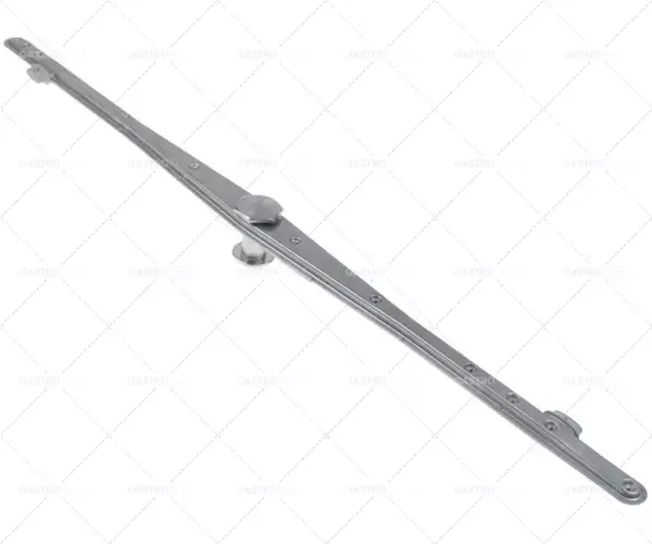 oplachovací rameno, montážní pozice dolní l 680mm trysky 11 závit 1/4" Dokud Zásoby Vydrží