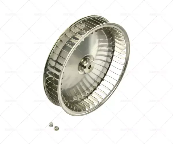 kolo ventilátoru D1 ø 200mm H1 43mm lopatky 45 D2 ø 8,3mm D3 ø 8,3mm H2 25mm Výhodná Nabídka