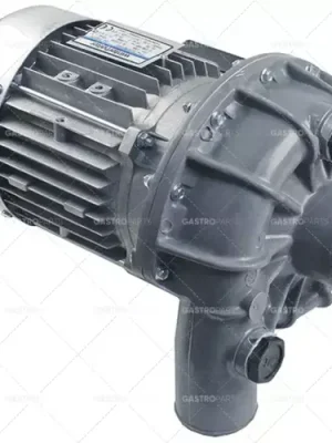 Nakupujte Hned čerpadlo, vstup ø 63mm výstup ø 53mm typ 1241.2720 230/400V 50Hz 3 fáze 1,1kW 1,5HP L 335mm