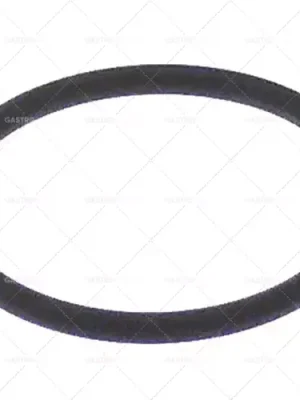 Must-Have O-kroužky Viton tloušťka materiálu 2,62mm číslo o 28,25mm jednotka 1 ks