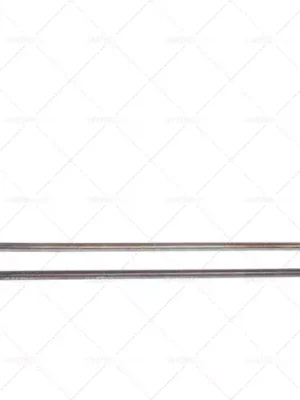 Akční Nabídka topné těleso 55W 220V d 410mm š 50mm v 80mm délka kabelu 1600mm trubka ø 8,5mm rozmrazování