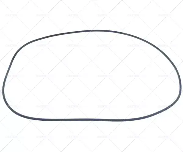 Ověřený o-kroužek epdm tloušťka 4mm id ø 305mm počet 1 ks