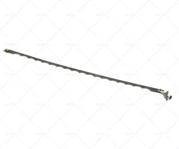 nůž pro kráječ chleba mkp Lozamet Originální