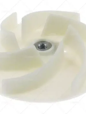 Sleva rotor průměr 118mm výška 35mm m8r vlevo