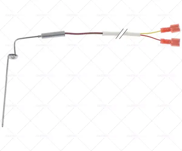 Objednat Nyní termočlánek k (nicr-ni) kabel ptfeprobe -50 až 1150°C kabel -40 až +250°C