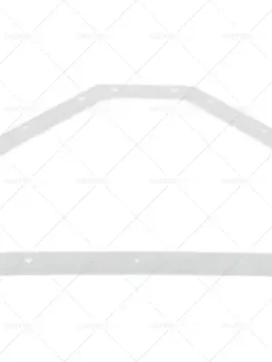 Expresní Doručení těsnění D 283mm Š 350mm Množství 1 ks