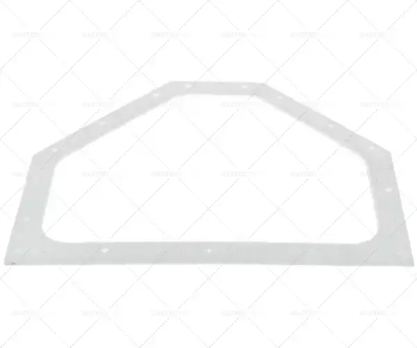 Expresní Doručení těsnění D 283mm Š 350mm Množství 1 ks