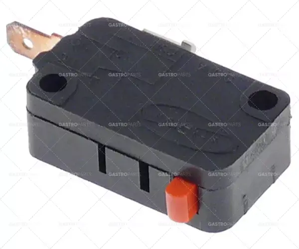 mikrospínač s kolíkem 250V 16A 1no vnější připojení 4,8mm Přímo Od Výrobce