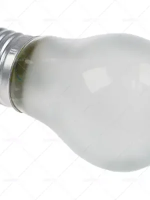 žárovka t.max. 300°C patice E27 250V 40W ø 47mm L 88mm čočka L 62mm matný povrch Kusů je 1 ks Přímo Od Výrobce