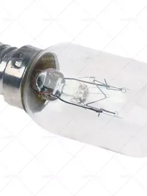 Značkový žárovka e14 240V 20W průměr 25mm délka 40mm