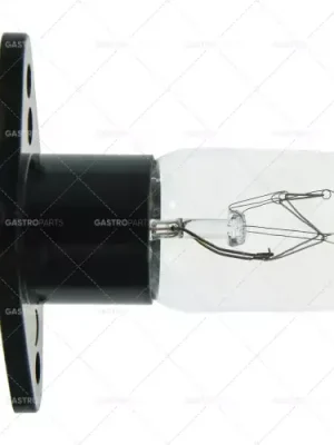 Žárovka Zásuvka příruba 52x27mm 240V 25W o 25 mm L 62 mm PU 1 ks Finální Výprodej