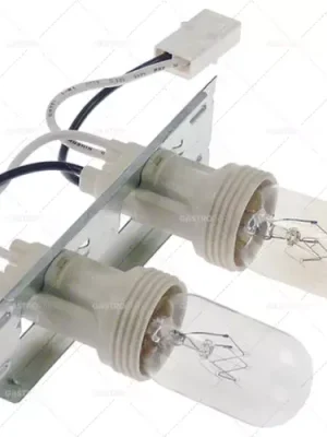Oblíbený patice E14 250V 75W ø 25mm D 125mm Množství 1 ks
