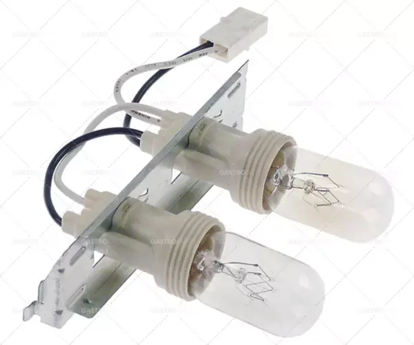 Oblíbený patice E14 250V 75W ø 25mm D 125mm Množství 1 ks