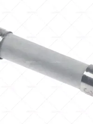 Feinsicherung velikost o6,3x32mm 20A hbité Jmenovité napětí 250V jednotka 1 ks Výhodná Nabídka