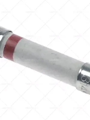 jemná pojistka, velikost ø6,3x32mm 15A rychlé působení jmenovité napětí 250V počet 1 ks Časově Omezené