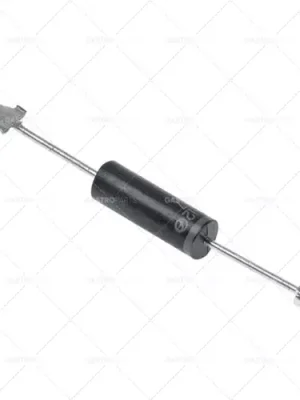 hv dioda typ HV03-12 F27 připojení F4,8mm / oko M4 pro mikrovlnné trouby Autentický