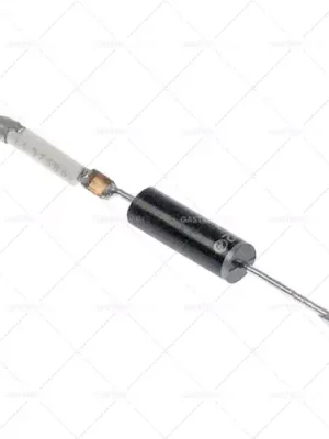 hv dioda typ HV05-12 připojení F6,3mm / oko M4 pro mikrovlnnou troubu Cenová Bomba