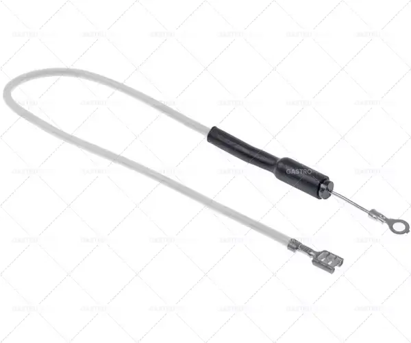 Top Prodej hv dioda typ TV-20 připojení F6,3mm / koncovka M4 délka kabelu 96mm pro mikrovlnnou troubu