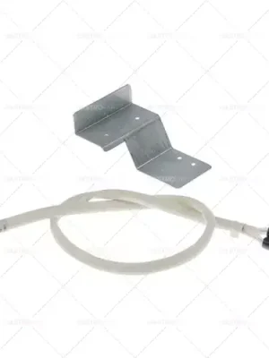 Dokud Zásoby Vydrží hv dioda typ 2x HV05-12 F25 připojení F6,3mm / koncovka M4 délka kabelu 500mm