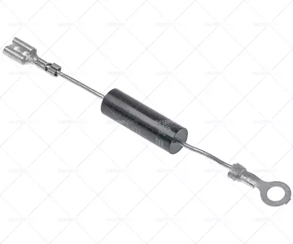 dioda typu rg304 Bezpečná Platba