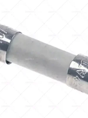 Super Cena jemná pojistka, velikost ø5x20mm 10A střední zpoždění jmenovité napětí 250V počet 1 ks velikost 5x20mm