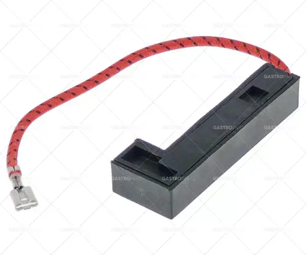 Must-Have VN pojistka 0,9A s pomalým účinkem, jmenovité napětí 5000V Množství 1 ks