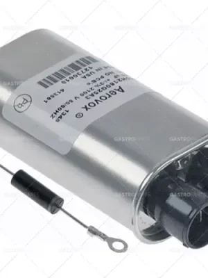 Finální Výprodej vysokonapěťový kondenzátor hv kapacita 0,80µf typ n50h2180g25a3 2100V 50/60Hz