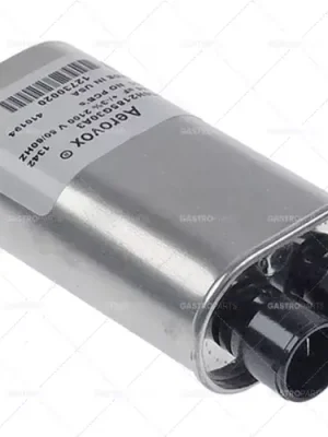 Poslední Šance vysokonapěťový kondenzátor hv kapacita 0,85µf typ n50h2185g30a3 2100V 50/60Hz