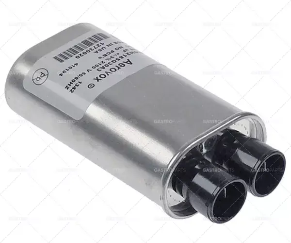 Poslední Šance vysokonapěťový kondenzátor hv kapacita 0,85µf typ n50h2185g30a3 2100V 50/60Hz