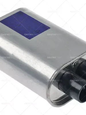 vysokonapěťový kondenzátor hv kapacita 1,15µf typ ch85-23115 2300V 50/60Hz Akce