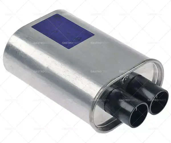 vysokonapěťový kondenzátor hv kapacita 1,15µf typ ch85-23115 2300V 50/60Hz Akce