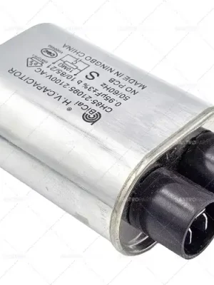 HV kondenzátor pro typ mikrovlnné 0,95μF CH85-21095 2100V 50 / 60Hz 3-krát Přímo Od Výrobce