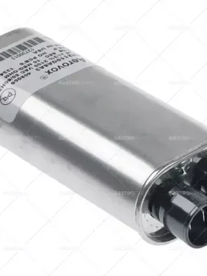 Novinka VN kondenzátor pro mikrovlnné trouby 1,05µF typ N50H2110GA5A3 2100V 50/60Hz trojitý