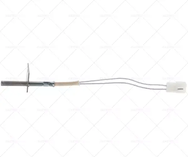 Nejlepší Cena teplotní sonda Pt100 kabel sklolaminátová sonda -100 až 450°C kabel -50 až +350°C