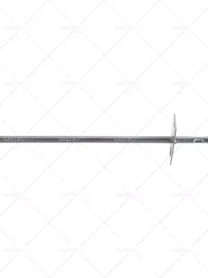 teplotní sonda pt100 kabel ptfe sonda -100 až 450 °C kabel -40 až +250 °C Zlevněný