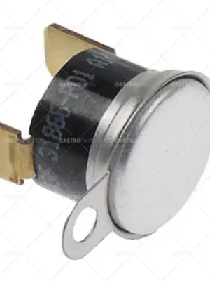 Speciální Cena vzdálenost otvorů omezovače teploty 23,5 mm vypínací teplota. 149°C 1nc 10A 240V