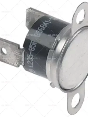 Cenová Bomba vzdálenost otvorů omezovače teploty 23,5 mm vypínací teplota. 113°C 1NC 10A 240V
