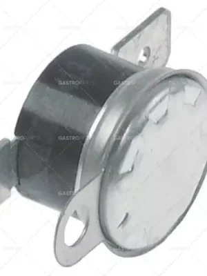 Finální Výprodej vzdálenost otvorů omezovače teploty 23,5 mm vypínací teplota. 148,9°C 1nc 10A 250V