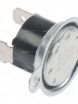 vzdálenost otvorů omezovače teploty 23,5 mm vypínací teplota. 110°C 1NC 10A 240V Finální Výprodej