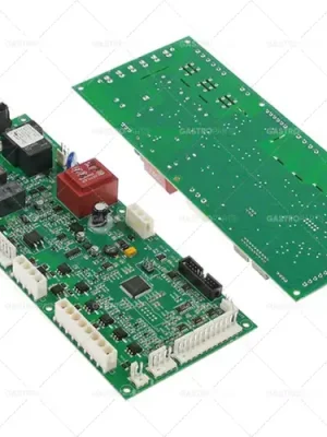 Kup Teď hlavní PCB mikrovlnné trouby AXP5201/P-1333603M
