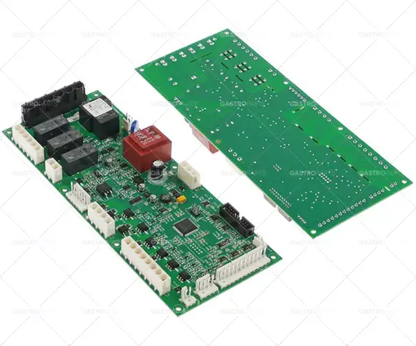 Kup Teď hlavní PCB mikrovlnné trouby AXP5201/P-1333603M
