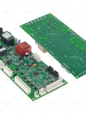 hlavní PCB mikrovlnné trouby AXP5203/P-1333608M Levný
