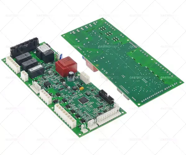 hlavní PCB mikrovlnné trouby AXP5203/P-1333608M Levný