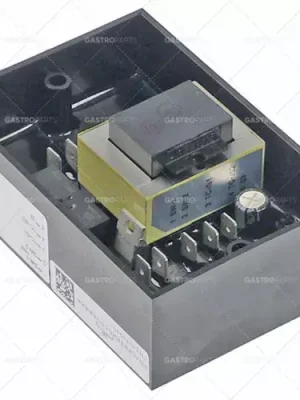 ovládání PCB mikrovlnné trouby AXP20/5201/5203 50/60Hz připojení samec faston 6,3 mm primární 230V Akční Nabídka