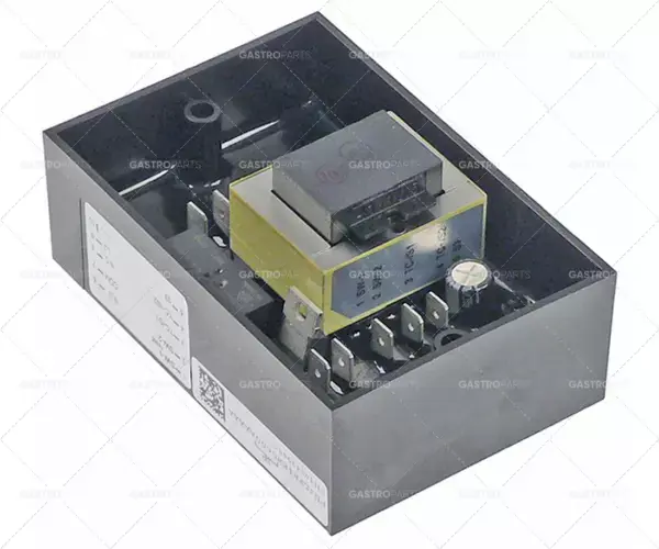 ovládání PCB mikrovlnné trouby AXP20/5201/5203 50/60Hz připojení samec faston 6,3 mm primární 230V Akční Nabídka