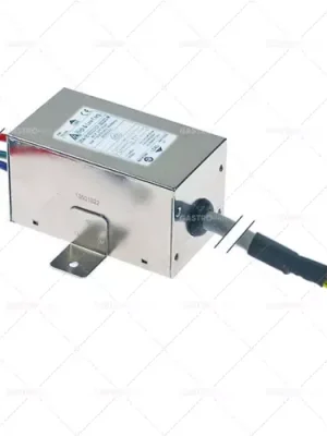 síťový filtr typ 30S4-1B1052251531 115/250V 50/60Hz vodič 3 kabely Cenový Hit