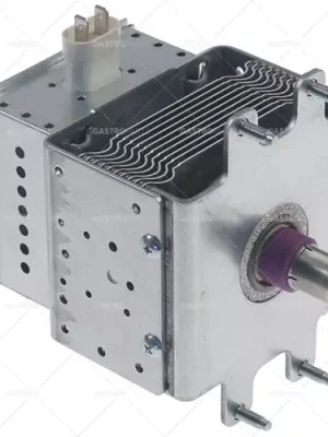 Magnetron PANASONIC typ 2M262A-01BA Vrácení Zdarma