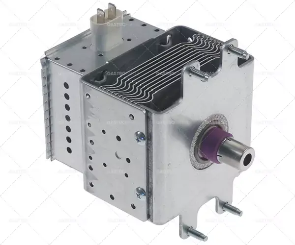 Magnetron PANASONIC typ 2M262A-01BA Vrácení Zdarma